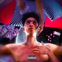 Album cover of Sexually Active