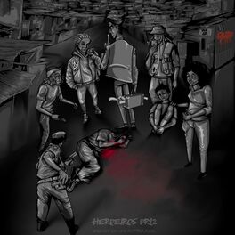 Album cover of Herdeiros R12