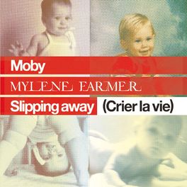 Album cover of Slipping Away (Crier la Vie) [feat. Mylène Farmer]