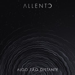 Album cover of Algo Tão Distante