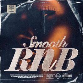 Album cover of Smooth rnb old school