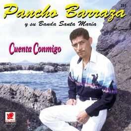 Album cover of Cuenta Conmigo