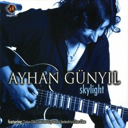 Album cover of Sky Light