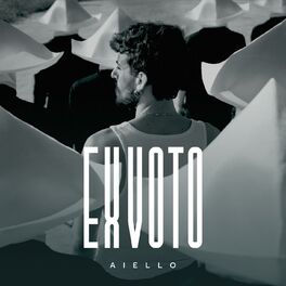 Album cover of EX VOTO