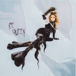 Album cover of ICE QUEEN