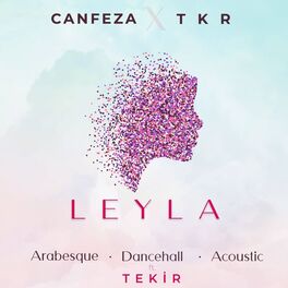 Album cover of Leyla