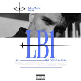 Album cover of LB1