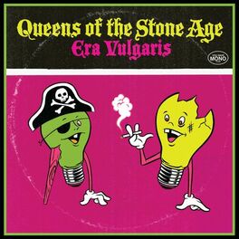 Album cover of Era Vulgaris