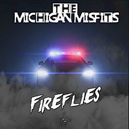 Album cover of Fireflies (feat. Roxxi Red, Wil E Haze & Jaqadeliq)