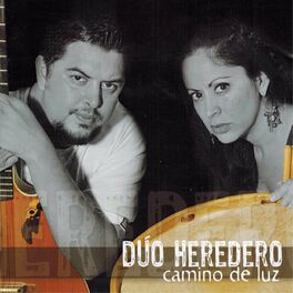 Album cover of Camino de Luz