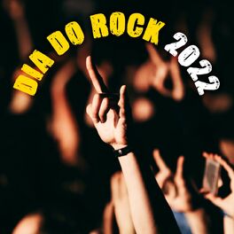 Album cover of Dia do Rock 2022