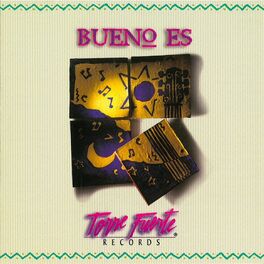 Album cover of Bueno Es