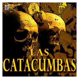 Album cover of Las Catacumbas