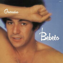 Album cover of Guerreiro