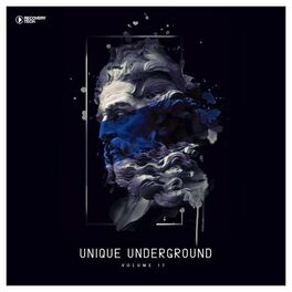 Album cover of Unique Underground, Vol. 17
