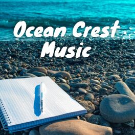 Album cover of Ocean Crest Music