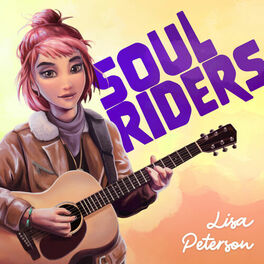 Album cover of Soul Riders