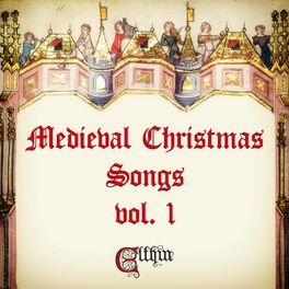 Album cover of Medieval Christmas Songs, Vol. I