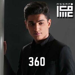 Album cover of Assaf 360