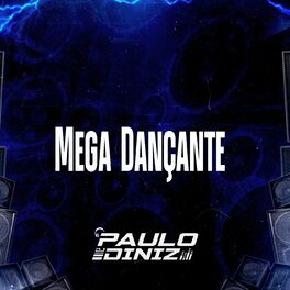 Album cover of Mega Dançante