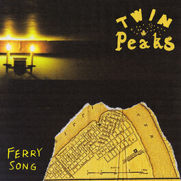 Album cover of Ferry Song