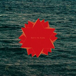 Album cover of Path to Ruin Ep