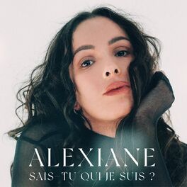 Album cover of Sais-tu qui je suis?