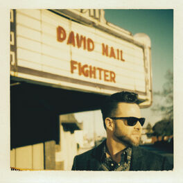 Album cover of Fighter