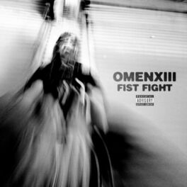 Album cover of FIST FIGHT