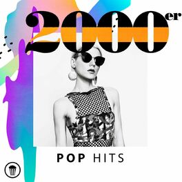 Album cover of 2000er Pop Hits
