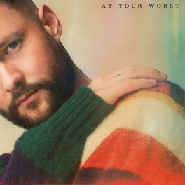 Album cover of At Your Worst