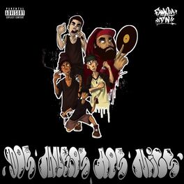 Album cover of Dos Muros aos Mics