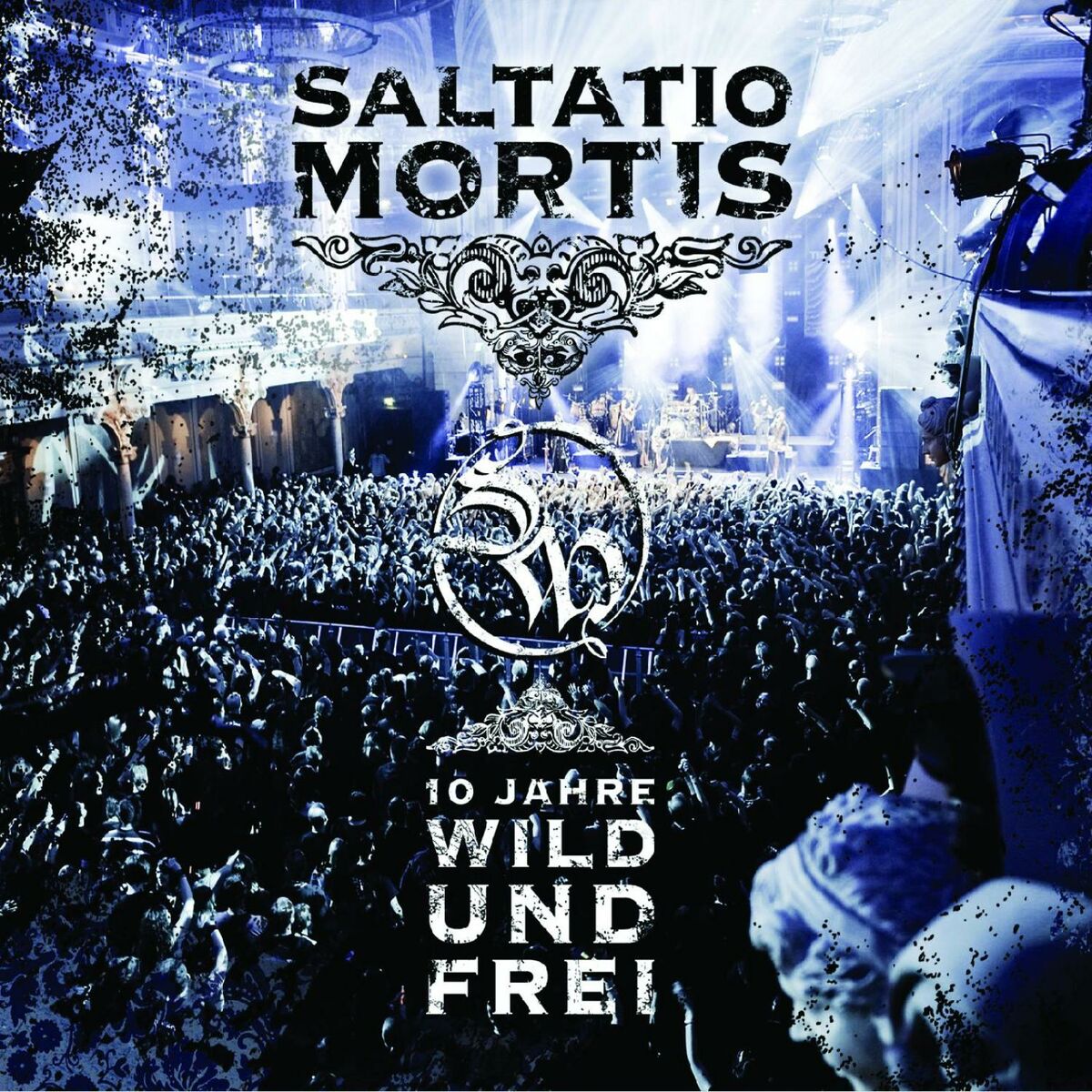 Saltatio Mortis: альбомы, песни, плейлисты | Слушайте на Deezer