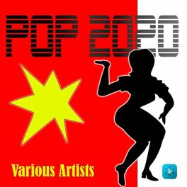 Album cover of Pop 2020