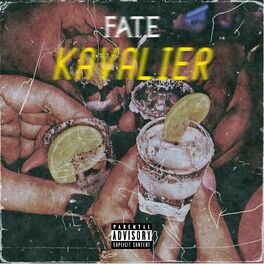 Album cover of KAVALIER