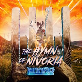 Album cover of The Hymn Of Nivoria