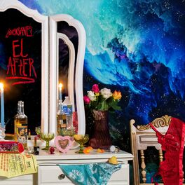 Album cover of El After