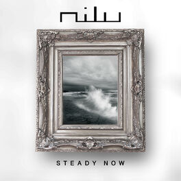 Album cover of Steady Now