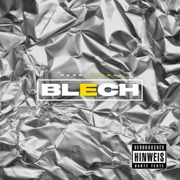Album cover of Blech EP