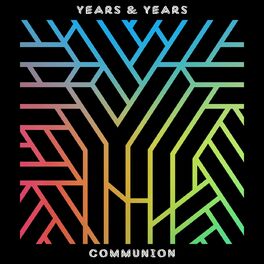 Album cover of Communion (Deluxe)