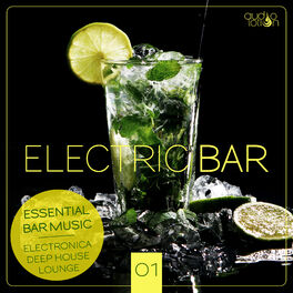 Album cover of Electric Bar, Vol. 1