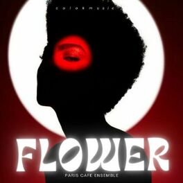 Album cover of Flower
