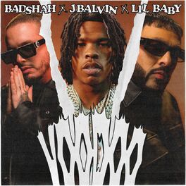 Album cover of Voodoo