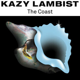 Album cover of The Coast - EP