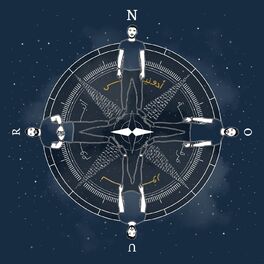 Album cover of Nour