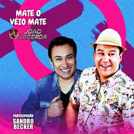 Album cover of Mate o Véio Mate