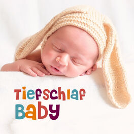 Album cover of Tiefschlaf Baby: Musik für Kinder, Innere Ruhe mit der Naturgeräusche, ruhige Träume, Einschlafhilfe Baby