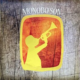 Album cover of Monobo Son