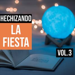 Album cover of Hechizando la Party Vol. 3
