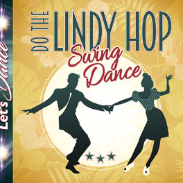 Album picture of Lindy Hop - Swing Dance